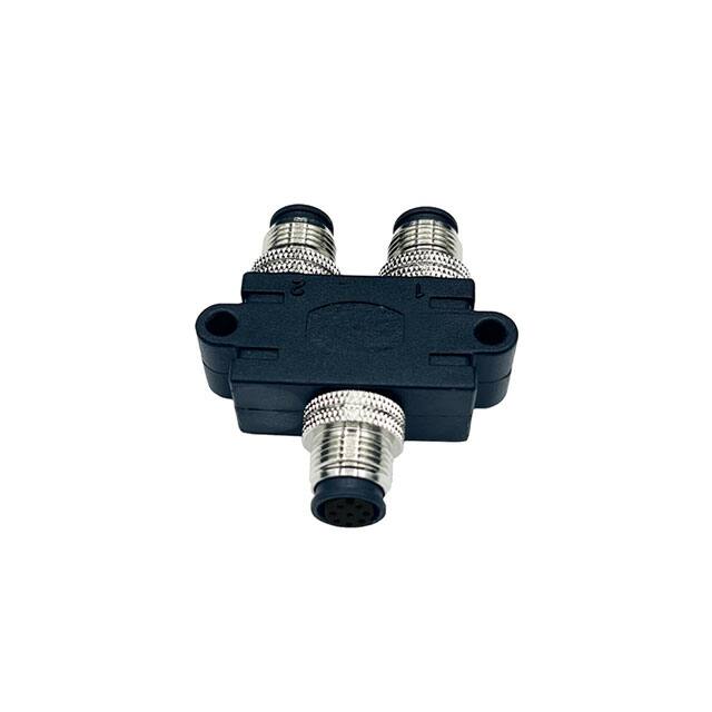 Y58-B05-FFFR001 NorComp Inc.  Circular Connector Adapters